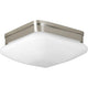 Progress Lighting - Appeal Flush Mount - Lights Canada