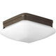 Progress Lighting - Appeal Flush Mount - Lights Canada