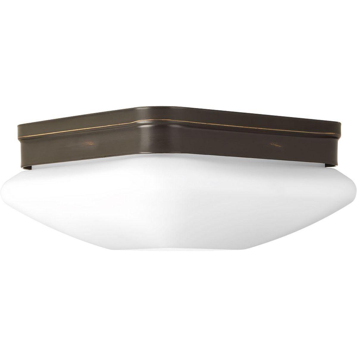 Progress Lighting - Appeal Flush Mount - Lights Canada