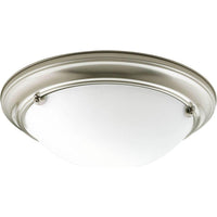 Eclipse Flush Mount