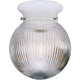 Progress Lighting - Glass Globes Flush Mount - Lights Canada