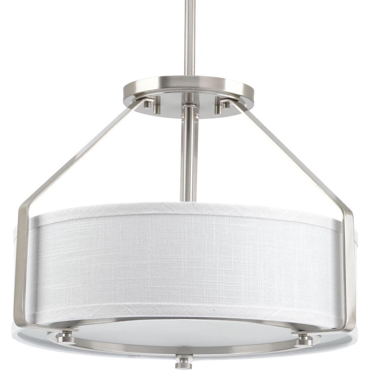 Progress Lighting - Ratio Pendant - Lights Canada