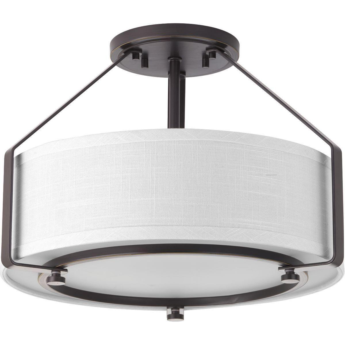 Progress Lighting - Ratio Pendant - Lights Canada