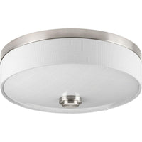 Weaver LED Flush Mount