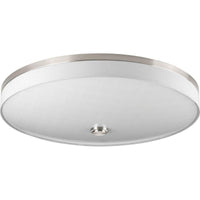 Weaver LED Flush Mount