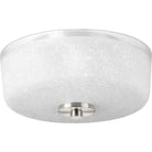 Progress Lighting - Alexa Flush Mount - Lights Canada