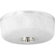 Progress Lighting - Alexa Flush Mount - Lights Canada