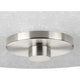 Progress Lighting - Alexa Semi Flush Mount - Lights Canada