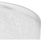 Progress Lighting - Alexa Semi Flush Mount - Lights Canada
