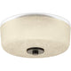 Progress Lighting - Alexa Flush Mount - Lights Canada