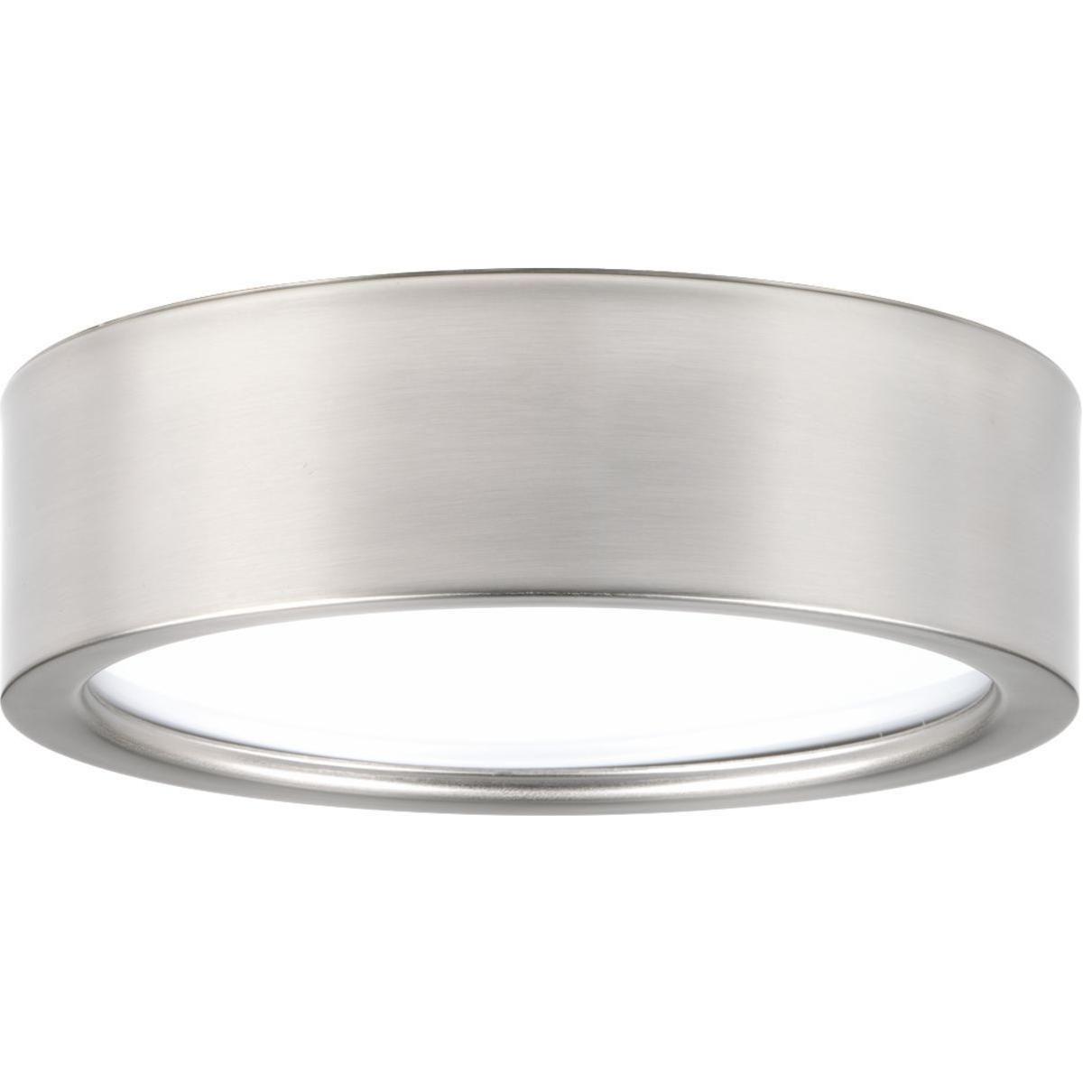 Progress Lighting - Portal LED Flush Mount - Lights Canada