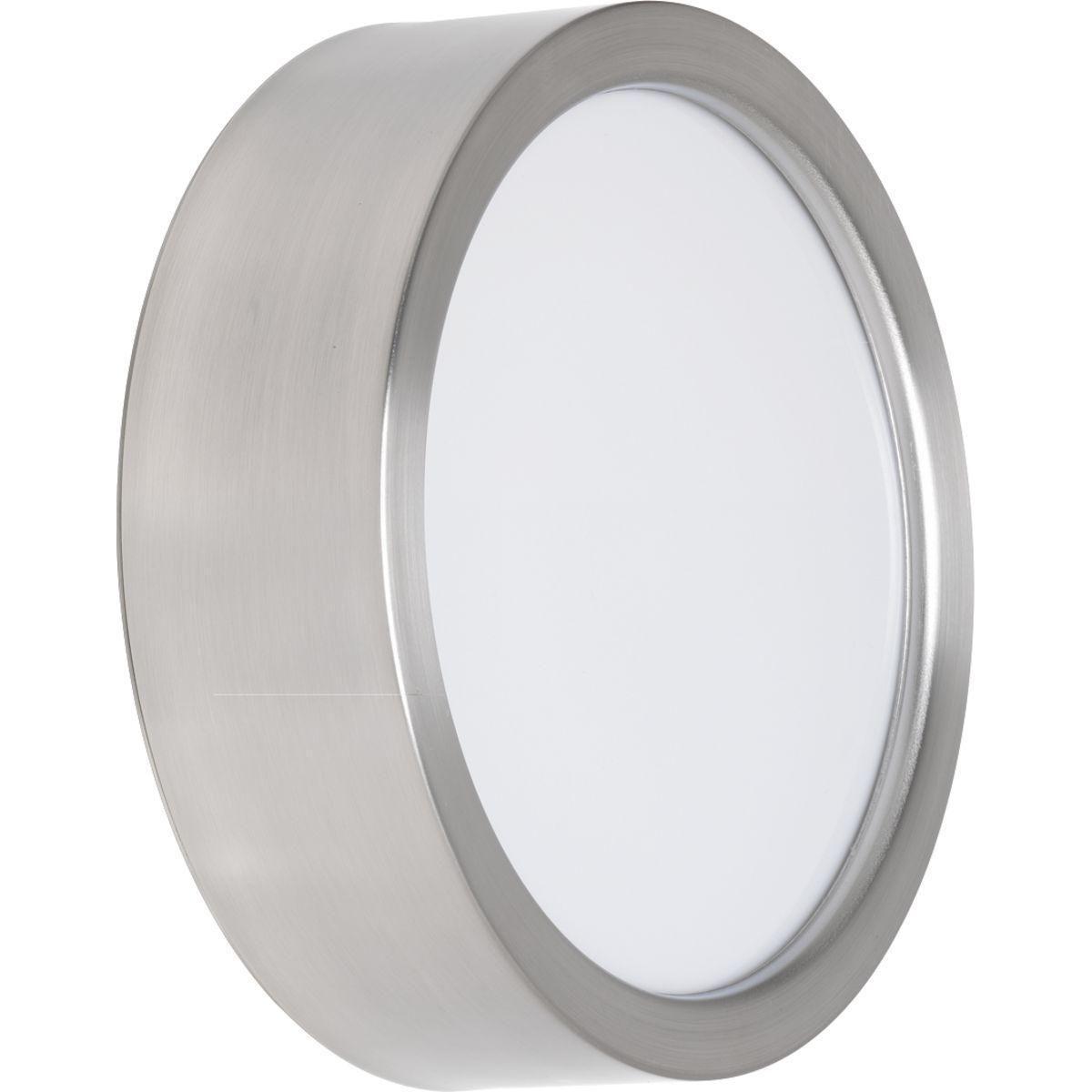 Progress Lighting - Portal LED Flush Mount - Lights Canada