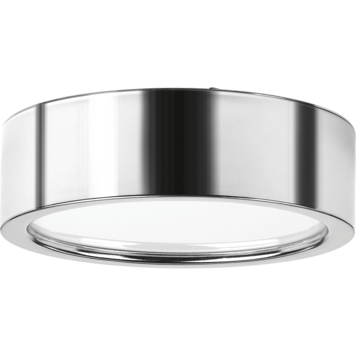 Progress Lighting - Portal LED Flush Mount - Lights Canada