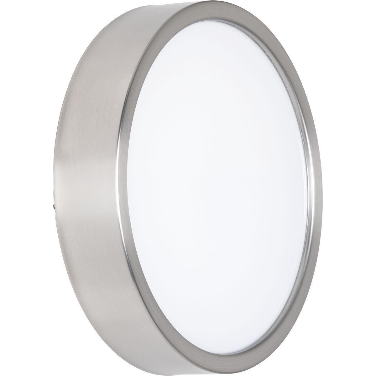 Progress Lighting - Portal LED Flush Mount - Lights Canada