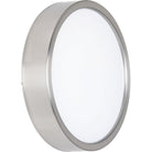 Progress Lighting - Portal LED Flush Mount - Lights Canada