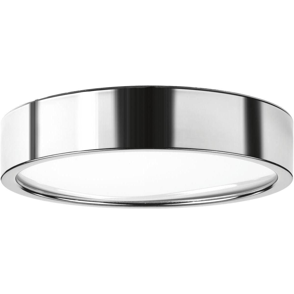 Progress Lighting - Portal LED Flush Mount - Lights Canada