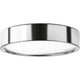 Progress Lighting - Portal LED Flush Mount - Lights Canada