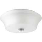 Progress Lighting - Cascadia Flush Mount - Lights Canada