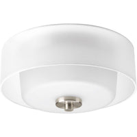 Invite Flush Mount