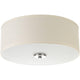 Progress Lighting - Inspire LED Flush Mount - Lights Canada