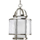 Progress Lighting - Bay Court Mini Pendant - Lights Canada