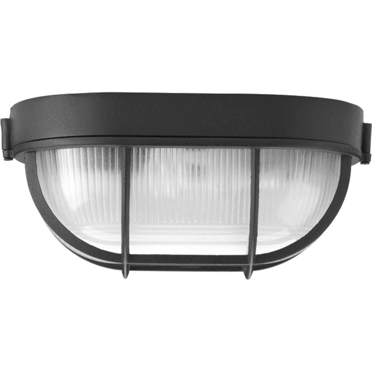 Progress Lighting - Bulkheads Flush Mount - Lights Canada