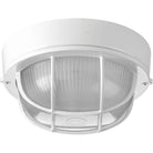 Progress Lighting - Bulkheads Flush Mount - Lights Canada