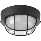 Progress Lighting - Bulkheads Flush Mount - Lights Canada