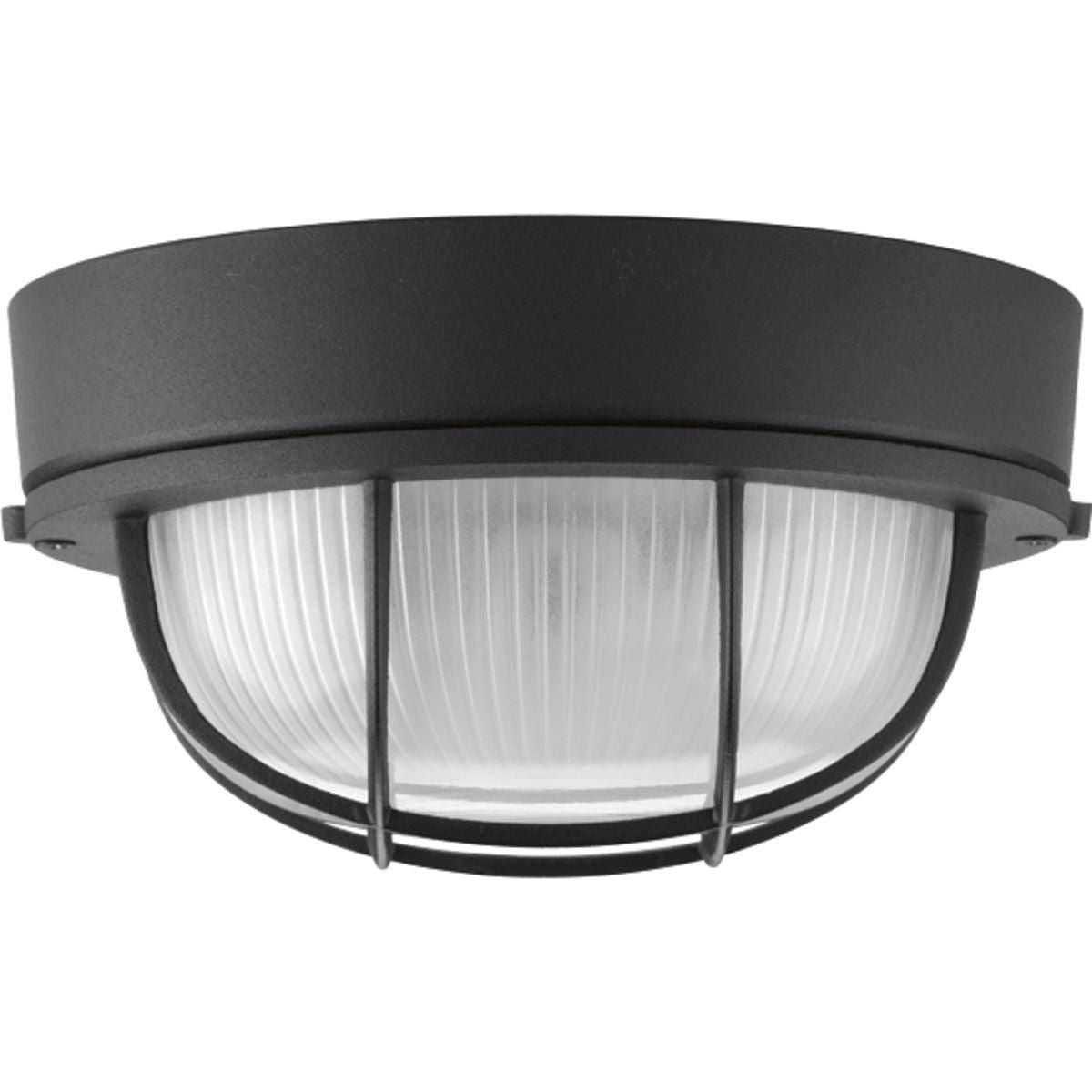 Progress Lighting - Bulkheads Flush Mount - Lights Canada