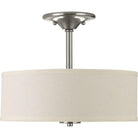 Progress Lighting - Inspire Semi Flush Mount - Lights Canada