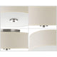Progress Lighting - Inspire Flush Mount - Lights Canada