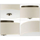 Progress Lighting - Inspire Flush Mount - Lights Canada