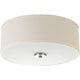 Progress Lighting - Inspire Flush Mount - Lights Canada