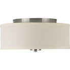 Progress Lighting - Inspire Flush Mount - Lights Canada