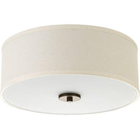 Inspire Flush Mount