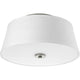 Progress Lighting - Arden Flush Mount - Lights Canada