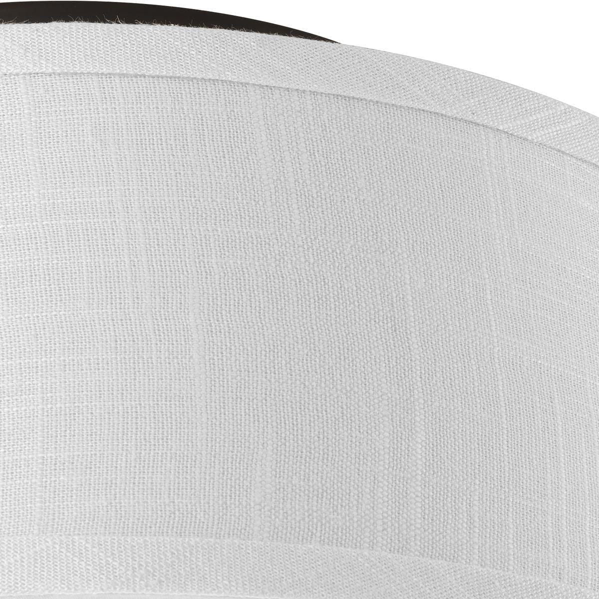 Progress Lighting - Arden Semi Flush Mount - Lights Canada