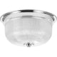 Progress Lighting - Archie Flush Mount - Lights Canada