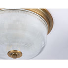 Progress Lighting - Archie Flush Mount - Lights Canada