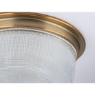 Progress Lighting - Archie Flush Mount - Lights Canada