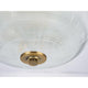 Progress Lighting - Archie Flush Mount - Lights Canada