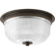 Progress Lighting - Archie Flush Mount - Lights Canada