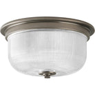 Progress Lighting - Archie Flush Mount - Lights Canada