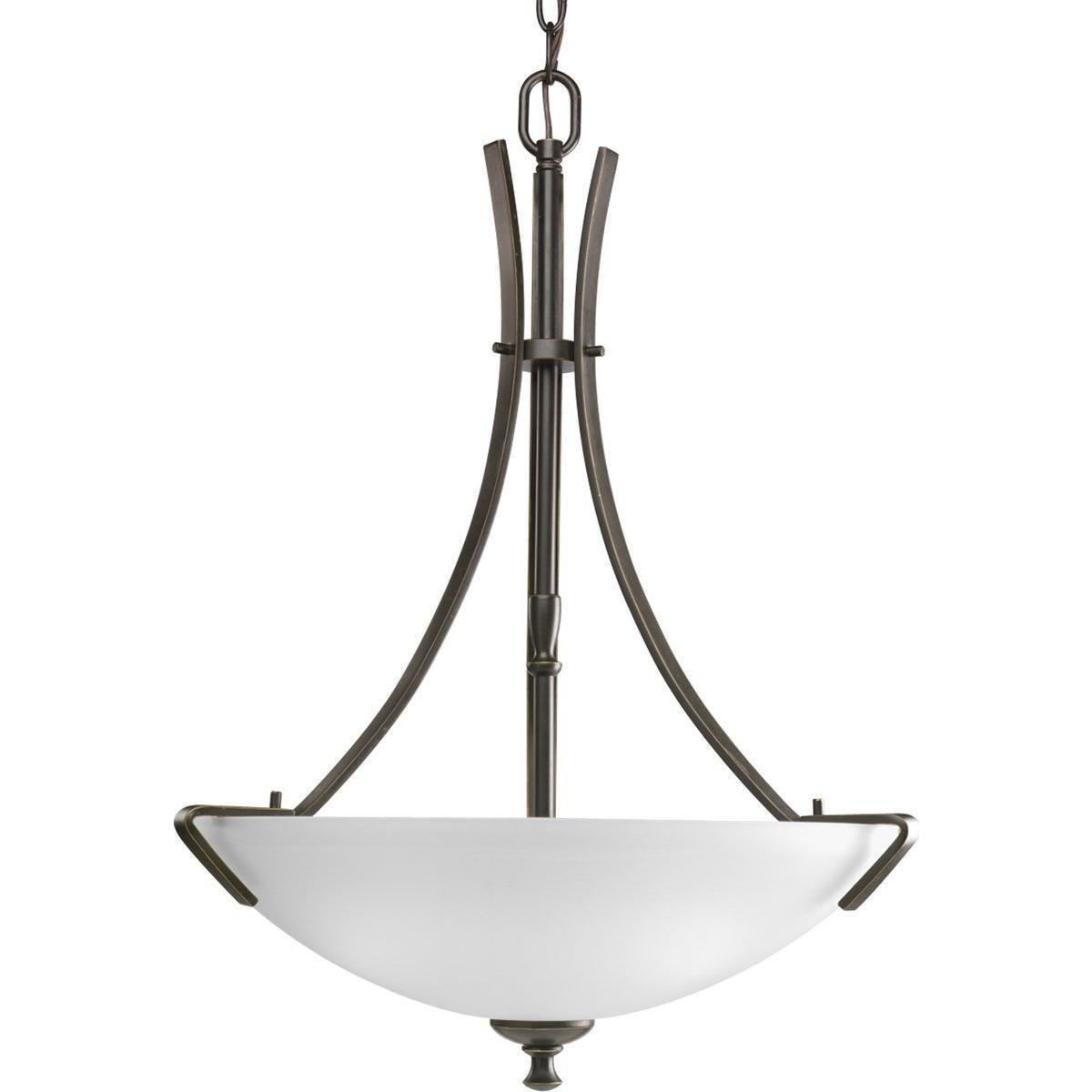 Progress Lighting - Wisten Pendant - Lights Canada