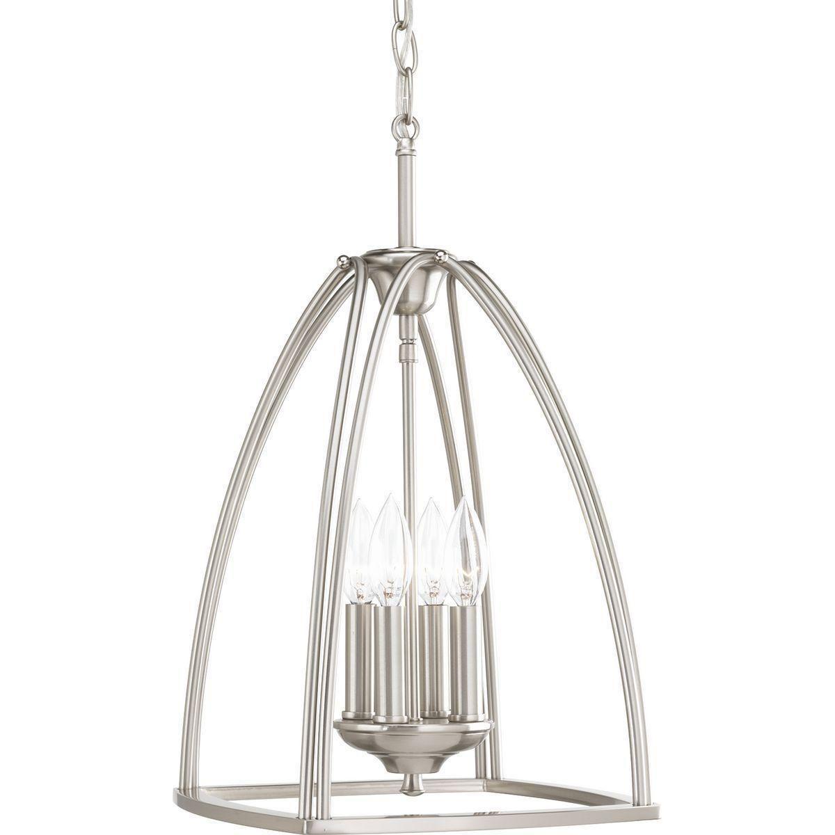 Progress Lighting - Tally Mini Pendant - Lights Canada