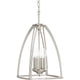 Progress Lighting - Tally Mini Pendant - Lights Canada