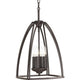 Progress Lighting - Tally Mini Pendant - Lights Canada