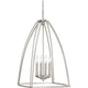 Progress Lighting - Tally Pendant - Lights Canada