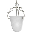 Progress Lighting - Bedford Mini Pendant - Lights Canada