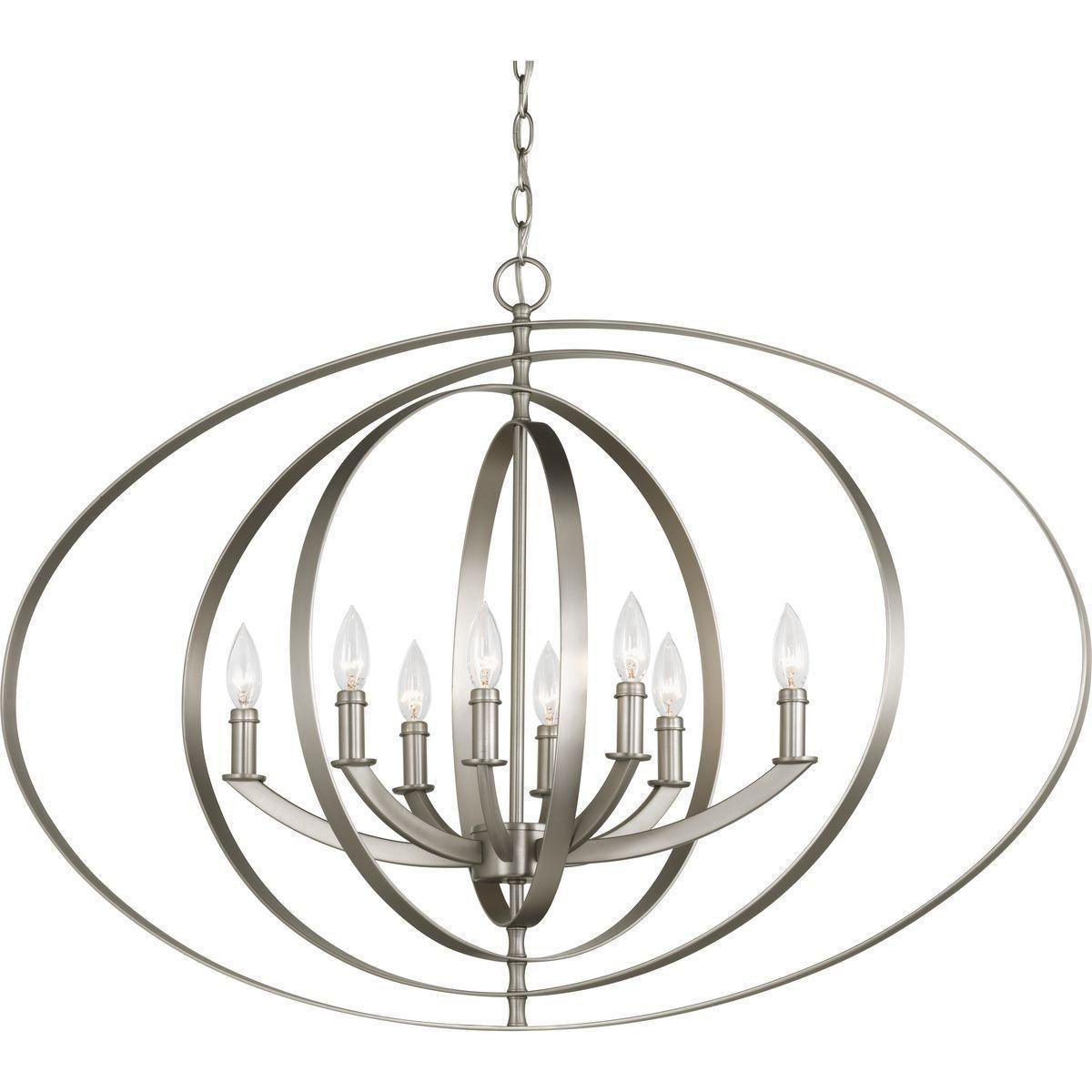 Progress Lighting - Equinox Linear Suspension - Lights Canada